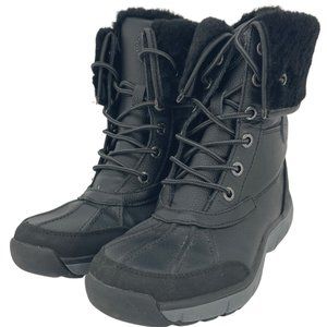 Santana Canada | Women's Maddie Winter Boots | Black | Various Sizes